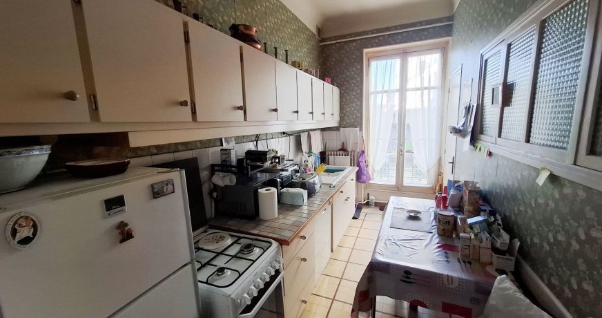 vente Appartement Vichy