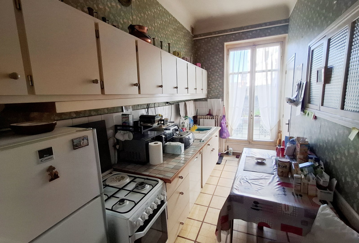 vente Appartement Vichy - Photo 9
