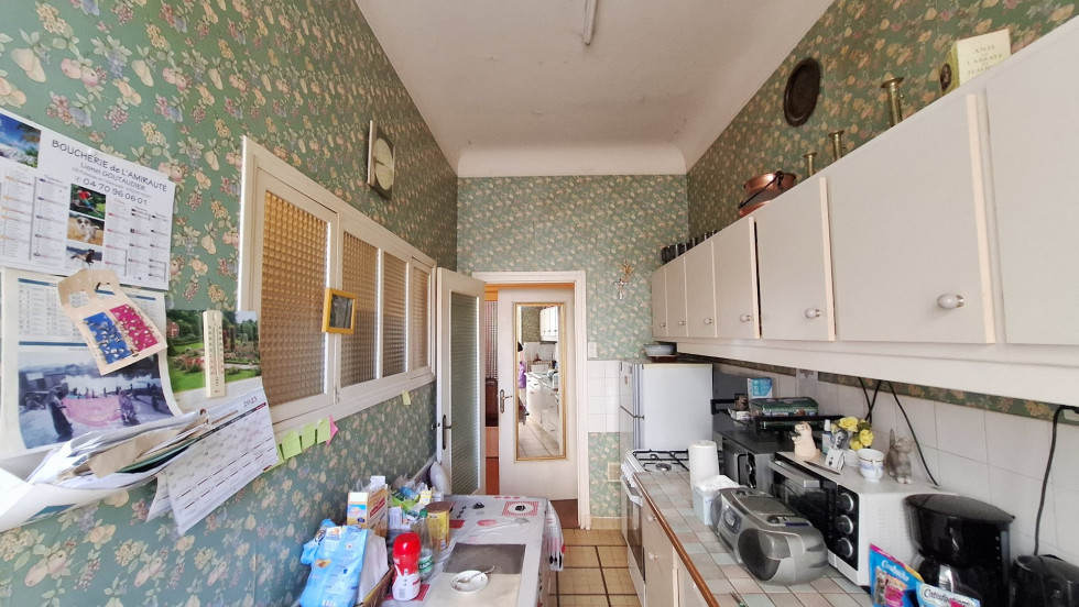 vente Appartement Vichy - Photo 10