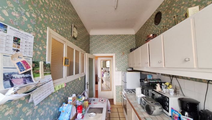 vente Appartement Vichy