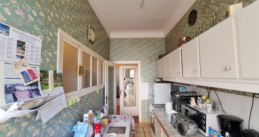 vente Appartement Vichy