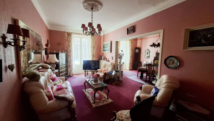 vente Appartement Vichy