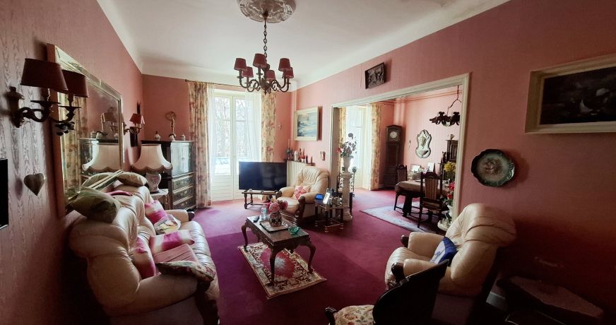 vente Appartement Vichy