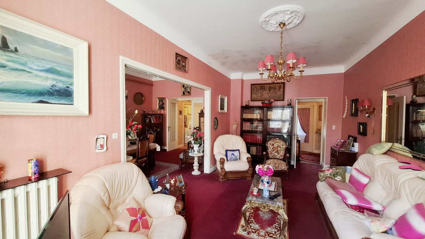 vente Appartement Vichy - Photo 5