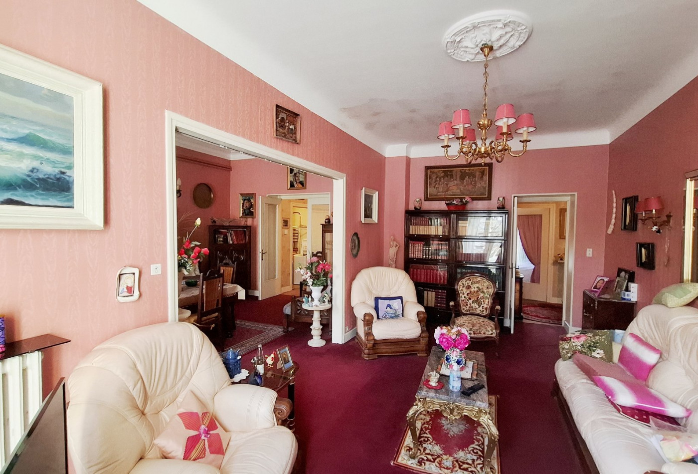 vente Appartement Vichy - Photo 4