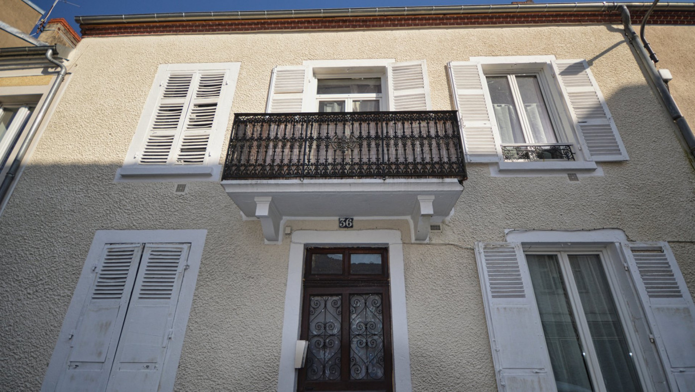 vente Immeuble Vichy - Photo 3