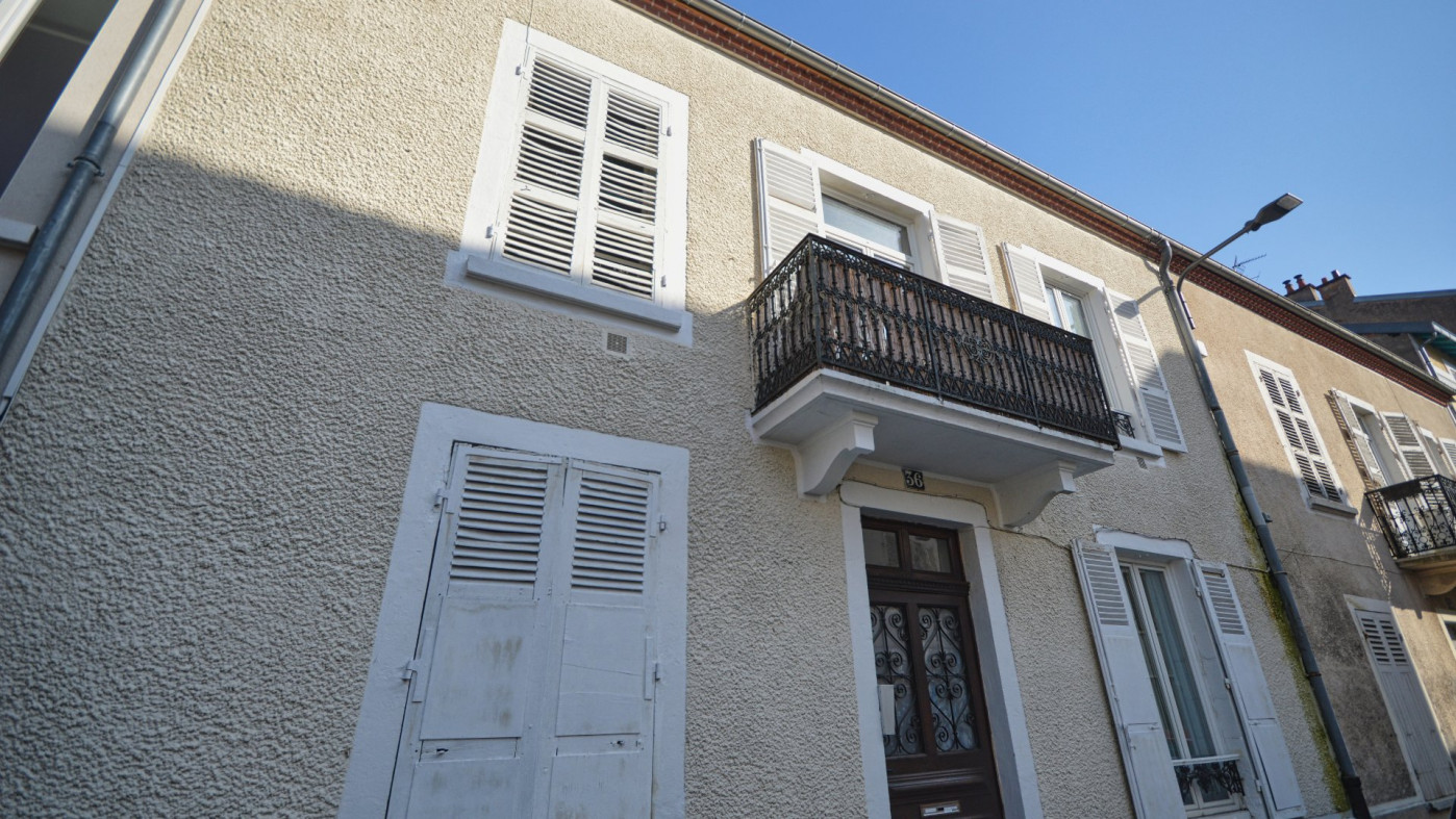 vente Immeuble Vichy - Photo 4