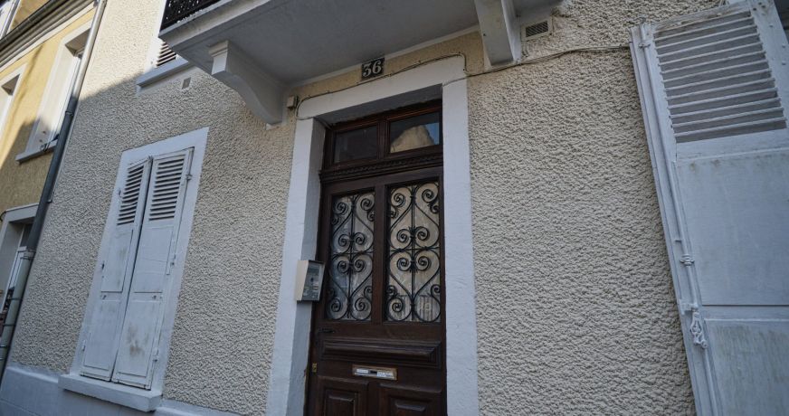 vente Immeuble Vichy