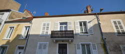 vente Immeuble Vichy