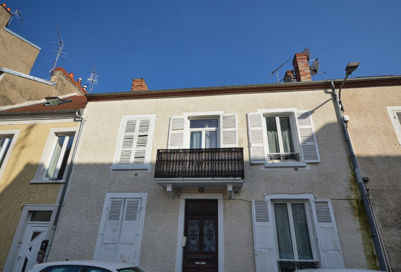 vente Immeuble Vichy - Photo 1