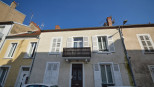 vente Immeuble Vichy