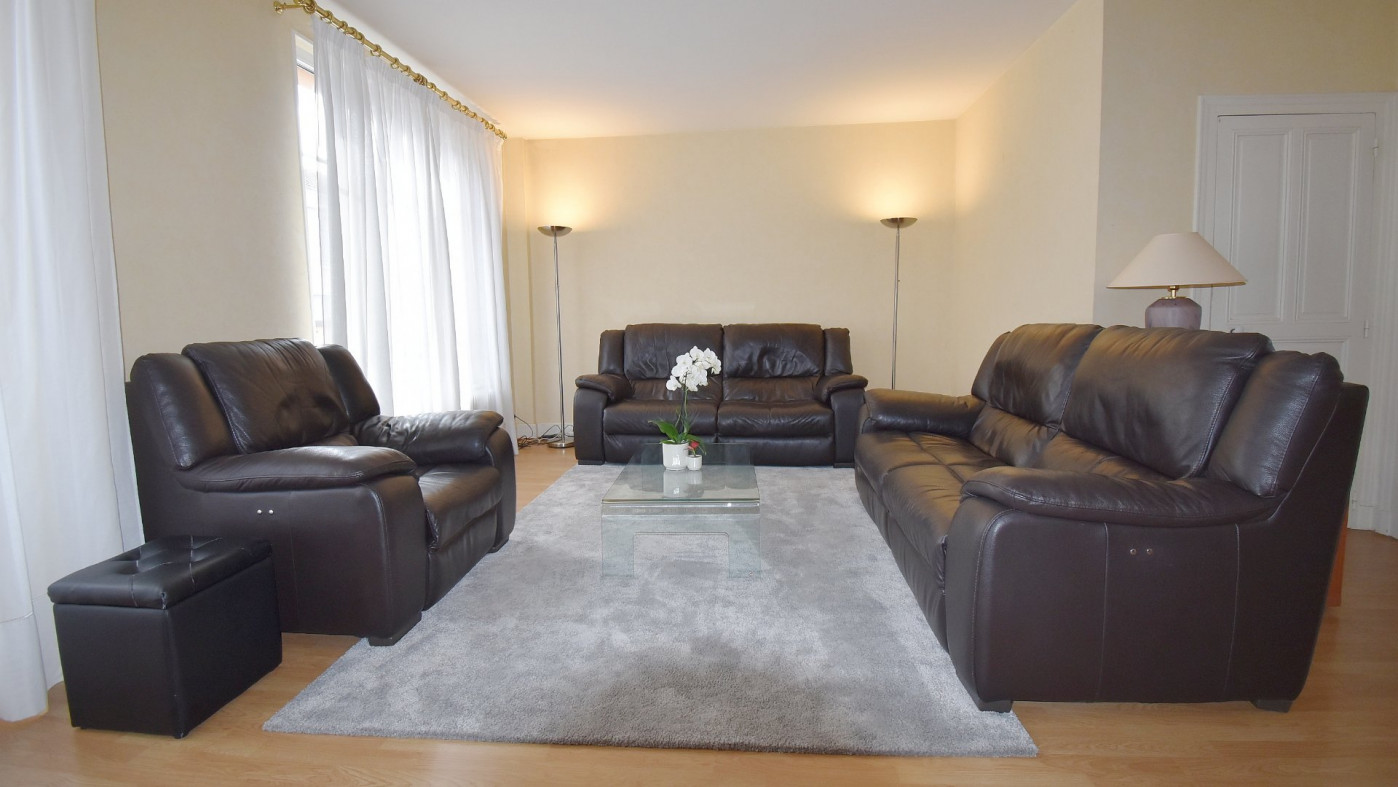 vente Maison Vichy - Photo 7