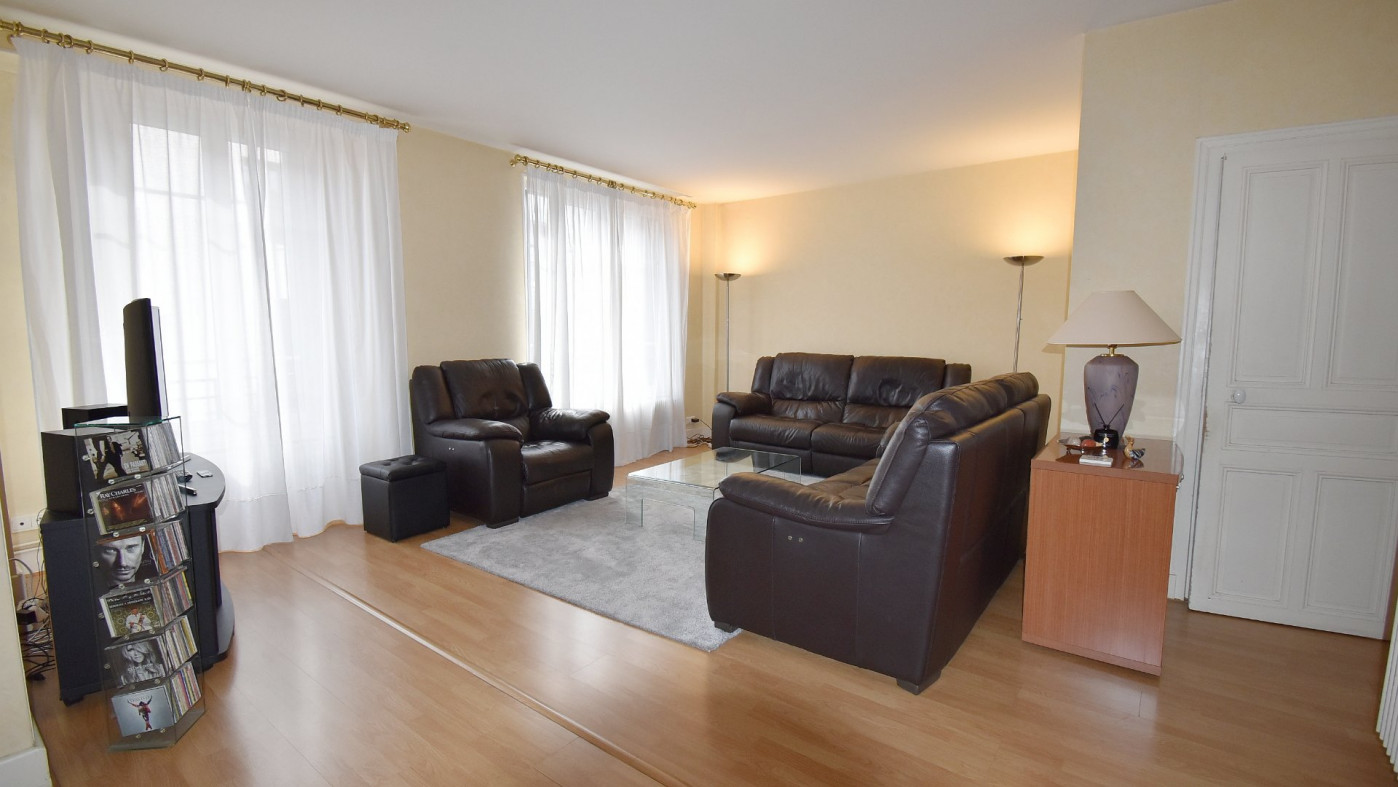 vente Maison Vichy - Photo 17