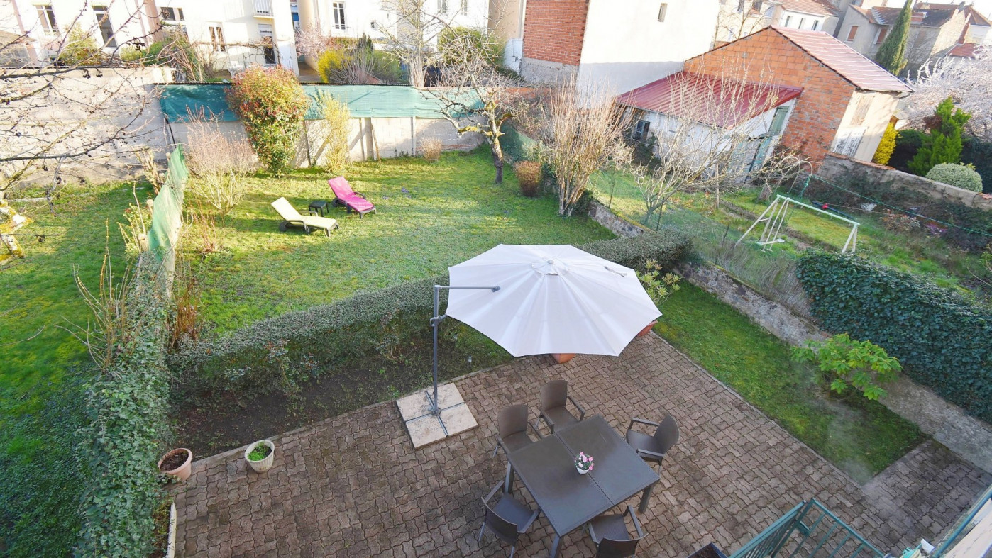 vente Maison Vichy - Photo 1