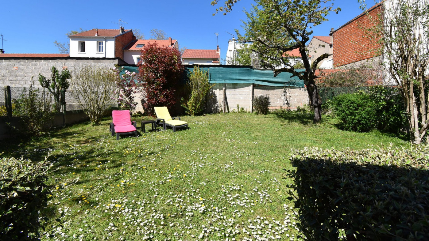 vente Maison Vichy - Photo 1