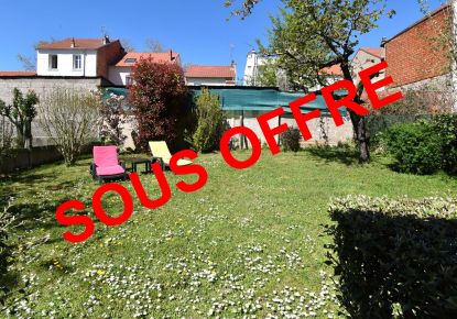 vente Maison Vichy