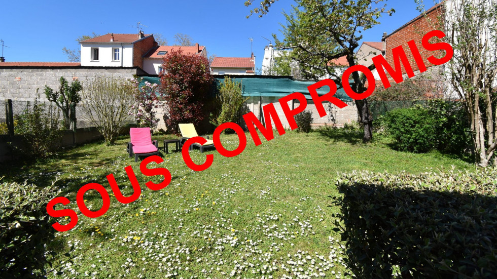 vente Maison Vichy - Photo 1