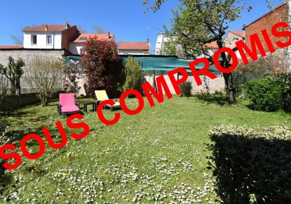 vente Maison Vichy