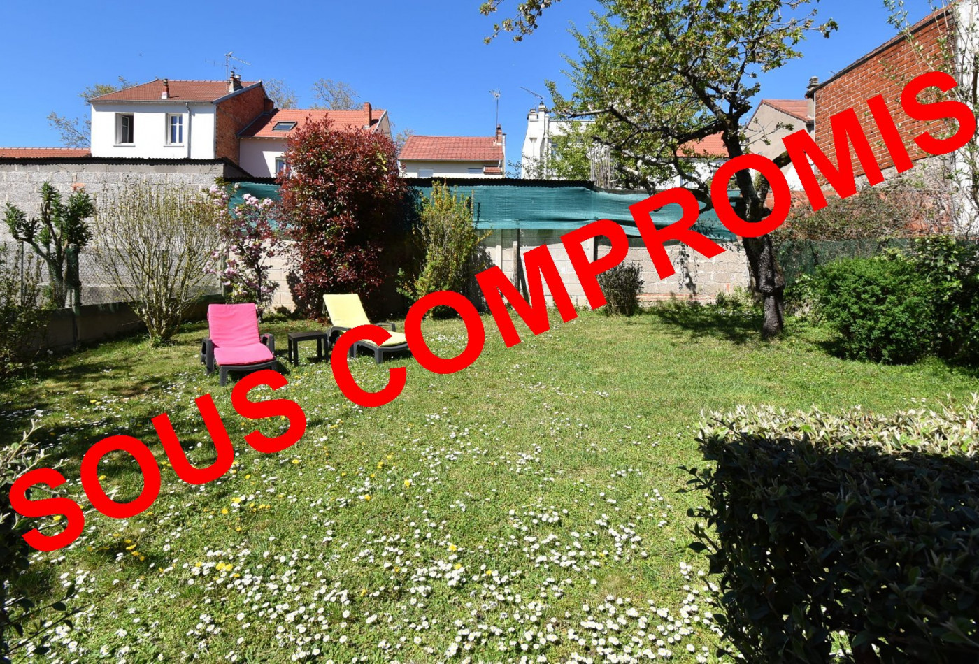 vente Maison Vichy - Photo 1