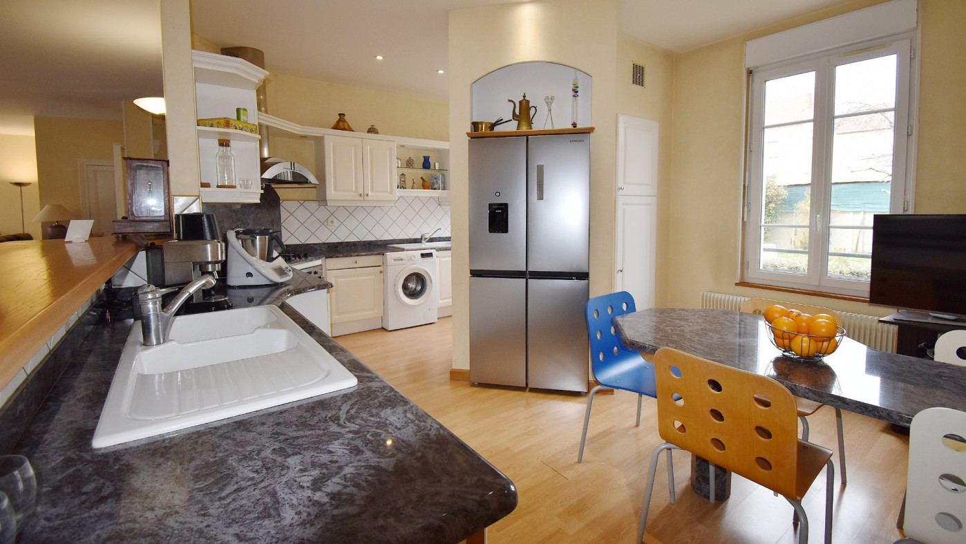 vente Maison Vichy - Photo 8