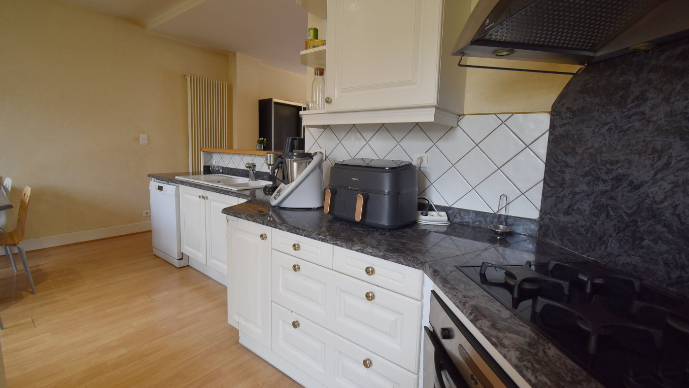 vente Maison Vichy - Photo 19