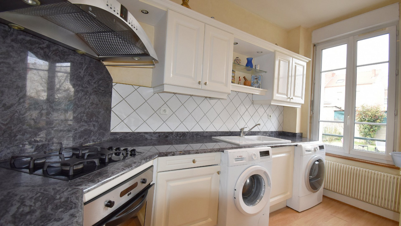 vente Maison Vichy - Photo 18