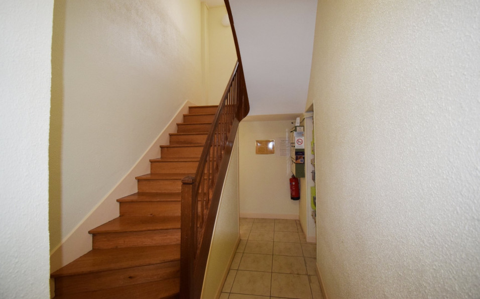 vente Appartement Vichy - Photo 8