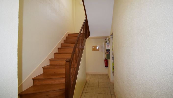 vente Appartement Vichy