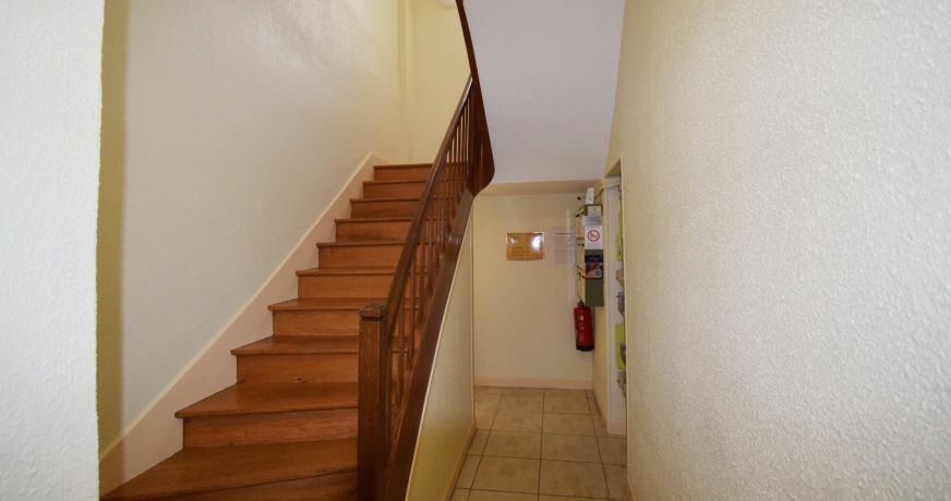 vente Appartement Vichy