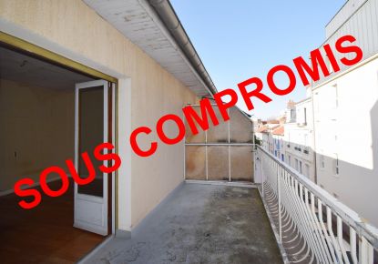 vente Appartement Vichy