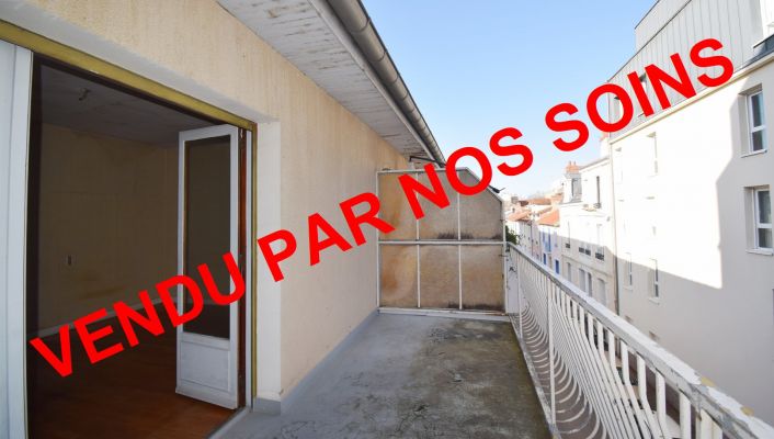 vente Appartement Vichy
