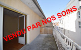 vente Appartement Vichy