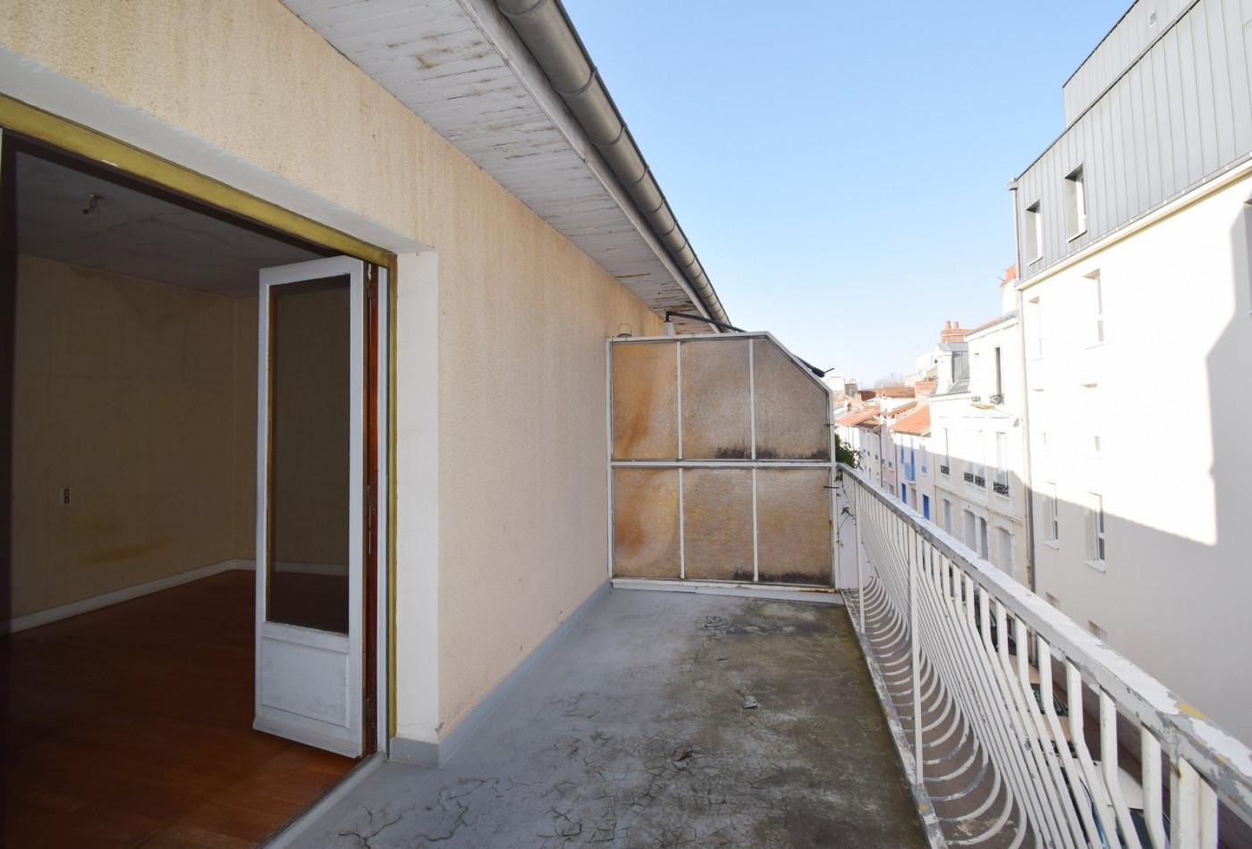 vente Appartement Vichy - Photo 9