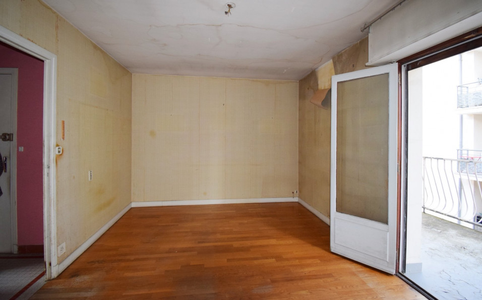 vente Appartement Vichy - Photo 3