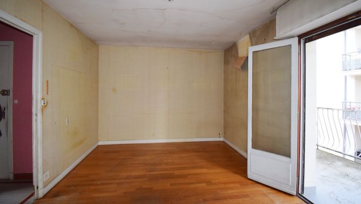 vente Appartement Vichy