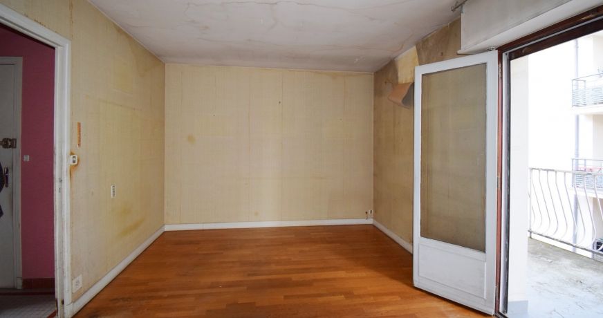 vente Appartement Vichy