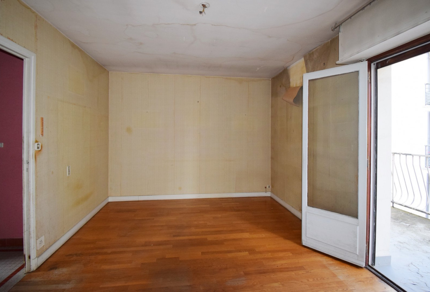vente Appartement Vichy - Photo 3