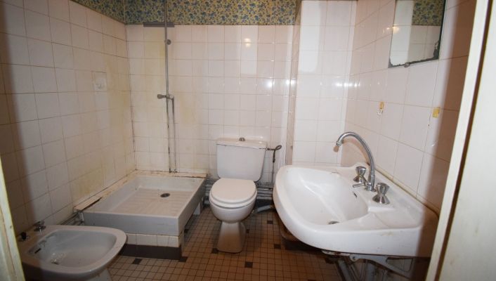 vente Appartement Vichy