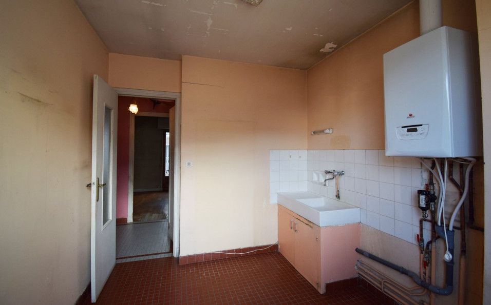 vente Appartement Vichy - Photo 5