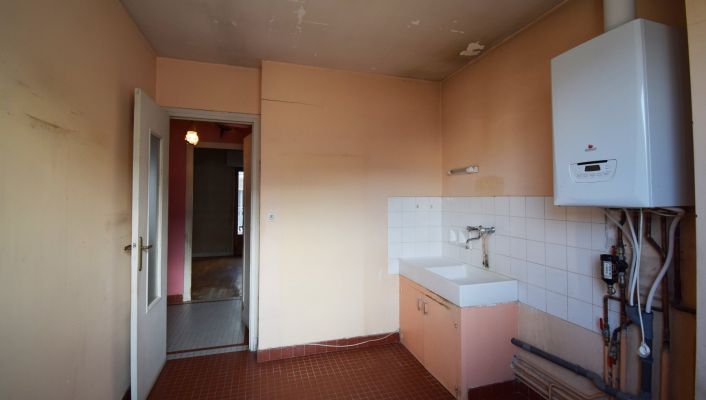 vente Appartement Vichy