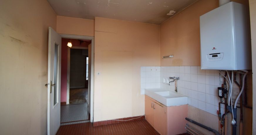 vente Appartement Vichy