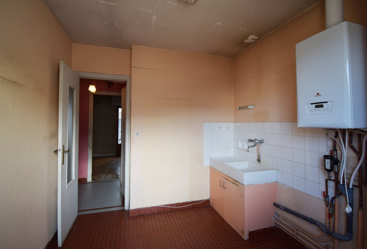 vente Appartement Vichy - Photo 5