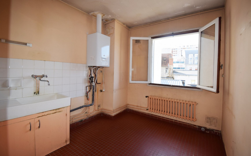 vente Appartement Vichy - Photo 4