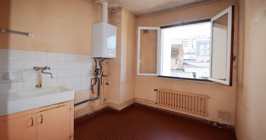 vente Appartement Vichy