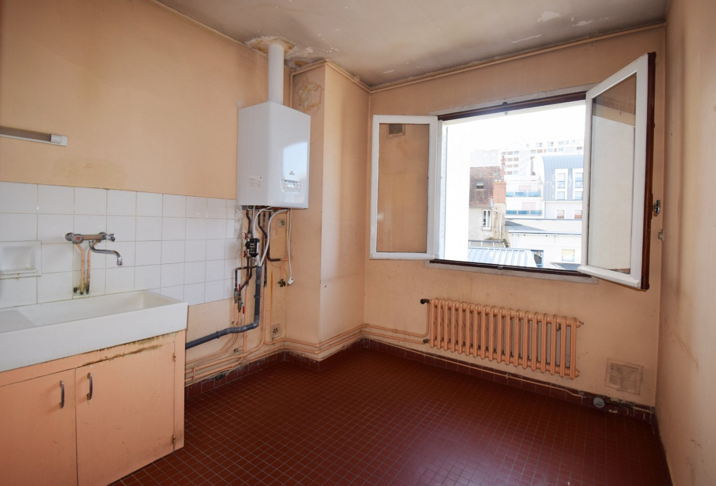 vente Appartement Vichy - Photo 4