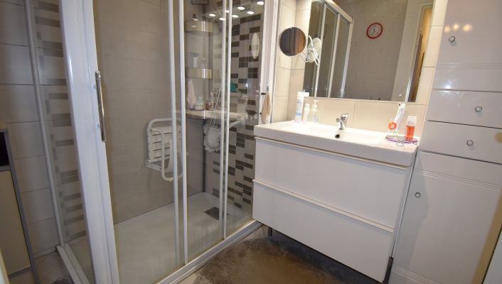 vente Maison Bellerive Sur Allier