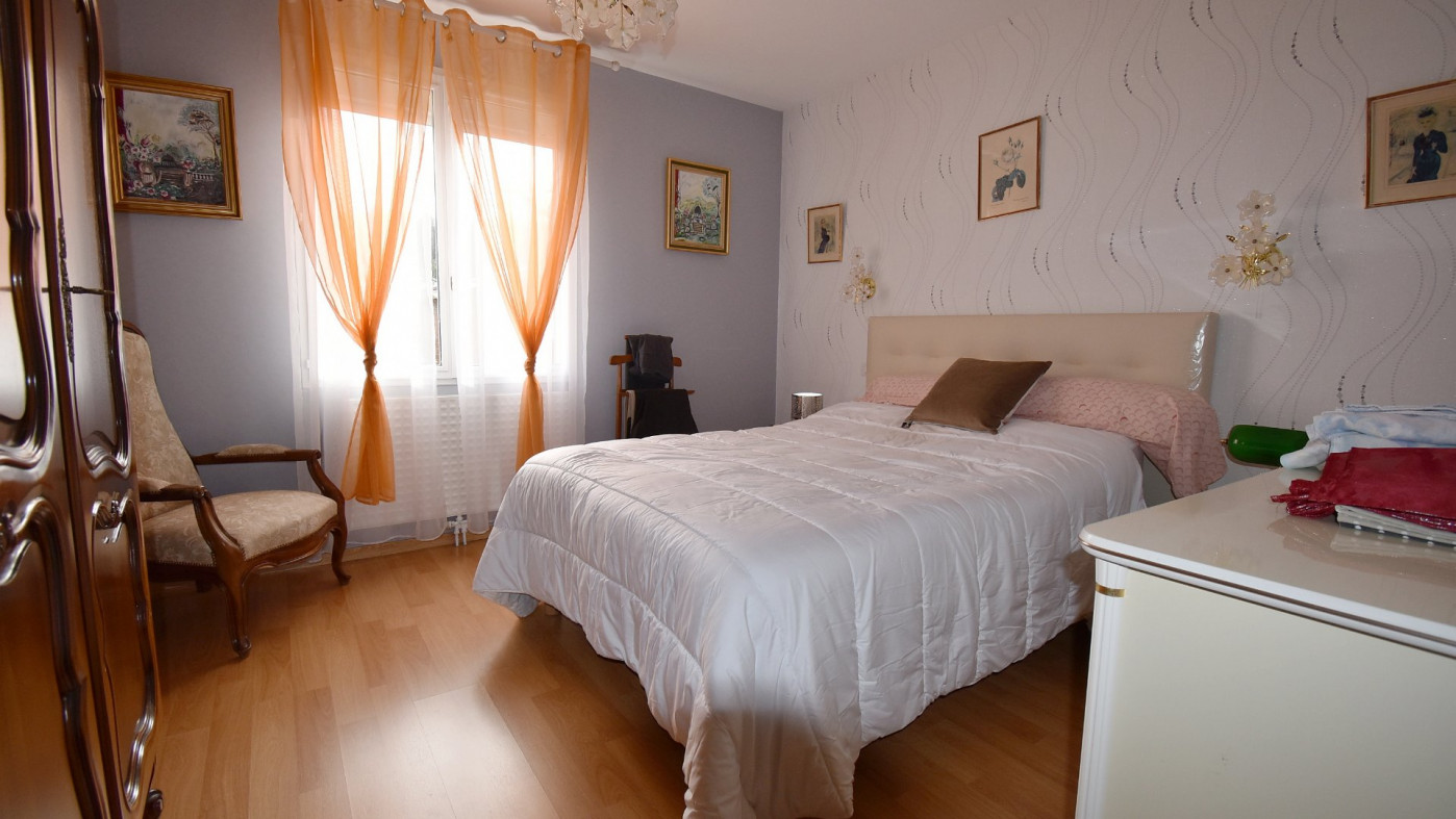 vente Maison Bellerive Sur Allier - Photo 13