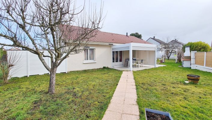 vente Maison Bellerive Sur Allier