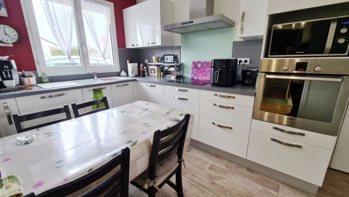 vente Maison Bellerive Sur Allier