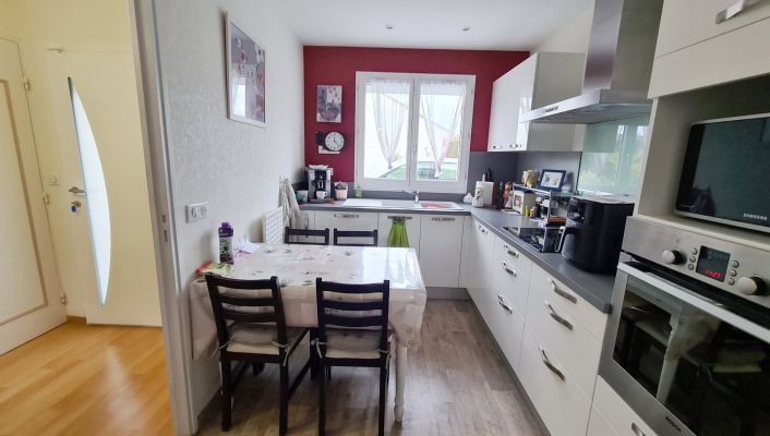 vente Maison Bellerive Sur Allier